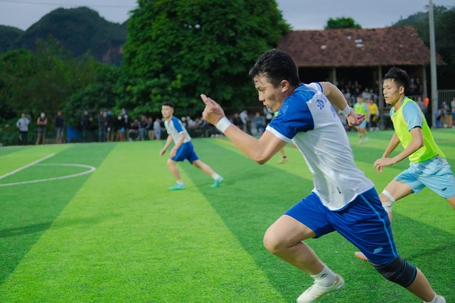 高尔夫选手