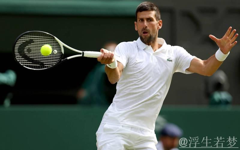 德约科维奇晋级迈阿密大师赛男单决赛 德约科维奇晋级迈阿密大师赛男单决赛