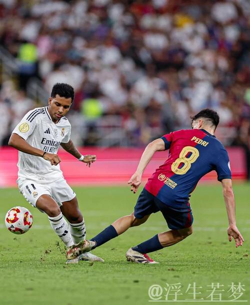 高龄掌权者震怒:若皇马再负巴萨,安帅或即刻下课 高龄掌权者震怒:若皇马再负巴萨,安帅或即刻下课