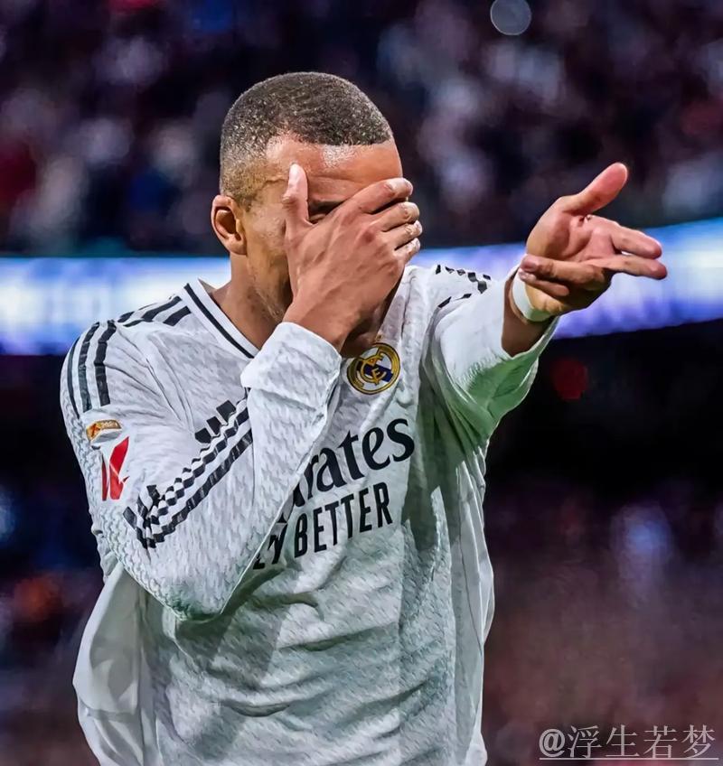 皇马三连胜 姆巴佩梅开二度 皇马三连胜 姆巴佩梅开二度