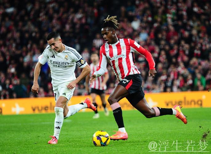 毕尔巴鄂竞技迎战皇家马德里：两位关键球员回归引发期待