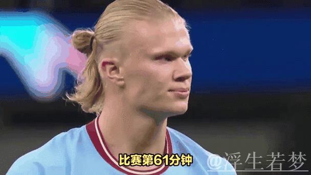 哈兰德更新动态：挪威3-0击败意大利，这表现还不错！