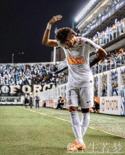 罗马诺爆料:内马尔即将重返桑托斯,准备接受体检 罗马诺爆料:内马尔即将重返桑托斯,准备接受体检