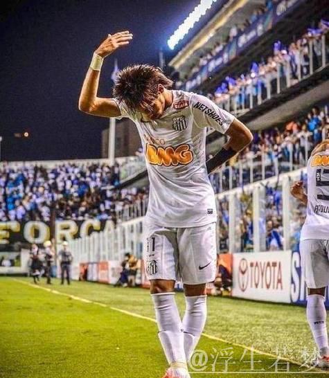 罗马诺爆料:内马尔即将重返桑托斯,准备接受体检 罗马诺爆料:内马尔即将重返桑托斯,准备接受体检