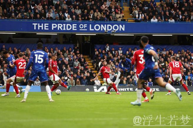 “诺丁汉森林本赛季英超主场迎战BIG6,仅剩切尔西未尝败绩” “诺丁汉森林本赛季英超主场迎战BIG6,仅剩切尔西未尝败绩”