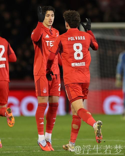 苏超阿伯丁3:3圣米伦,拉泽蒂奇替补双响 苏超阿伯丁3:3圣米伦,拉泽蒂奇替补双响