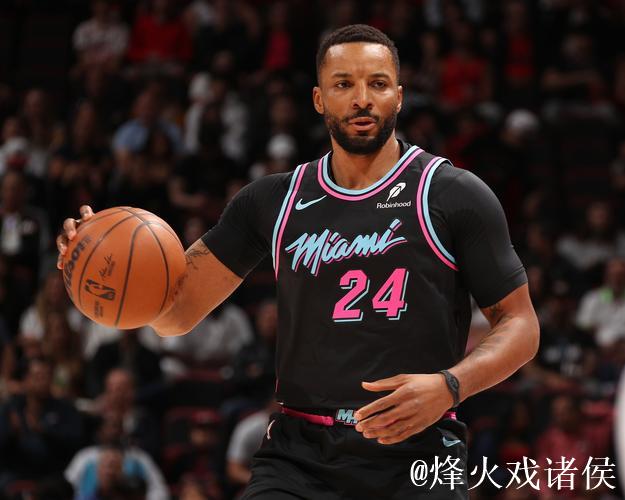 鲍威尔狂砍34分墨菲27+8 热火主场终结鹈鹕七连胜 鲍威尔狂砍34分墨菲27+8 热火主场终结鹈鹕七连胜