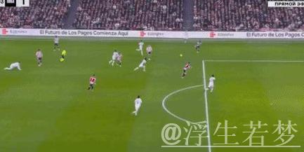 两点让皇马3-0客胜毕巴终结3连平 阿隆索变阵+现役第1独造3球 两点让皇马3-0客胜毕巴终结3连平 阿隆索变阵+现役第1独造3球